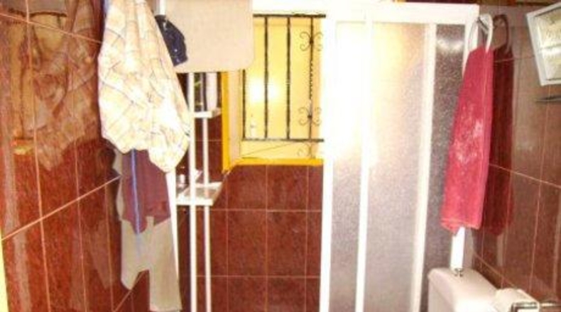 Murcia - Calasparra - 2500m2