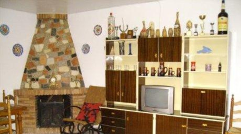 Murcia - Calasparra - 2500m2