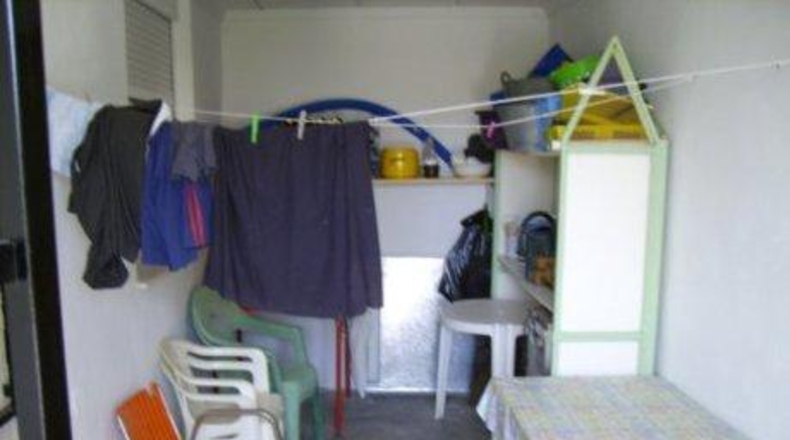 Murcia - Calasparra - 2500m2