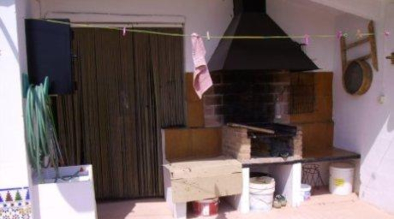 Murcia - Calasparra - 2500m2