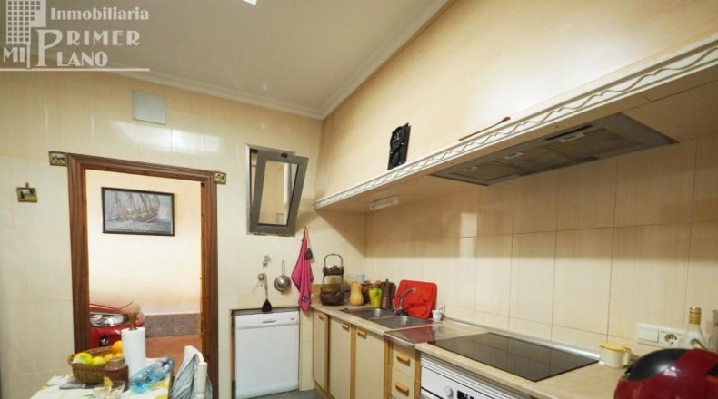Ciudad Real - Tomelloso - 372m2