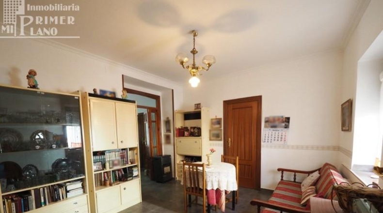 Ciudad Real - Tomelloso - 372m2