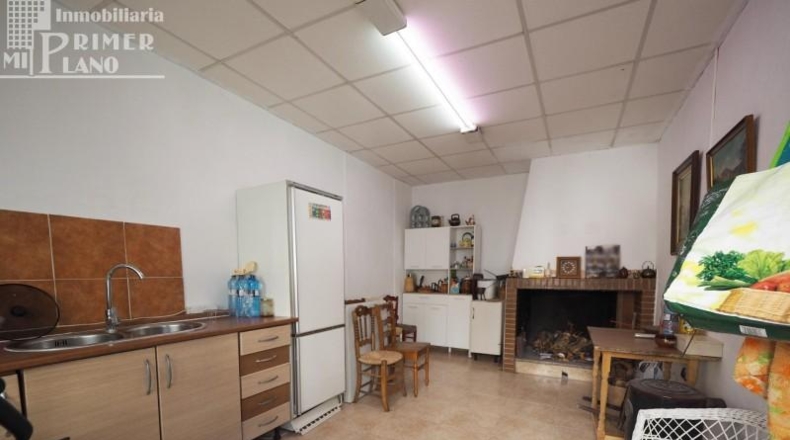 Ciudad Real - Tomelloso - 372m2