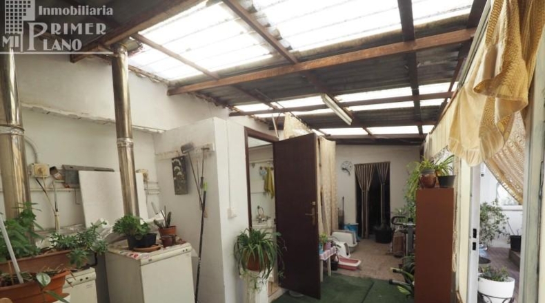 Ciudad Real - Tomelloso - 372m2