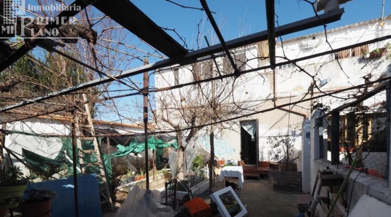Ciudad Real - Tomelloso - 372m2