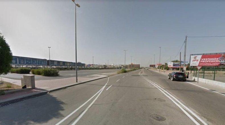 Murcia - Lorca - 5000m2