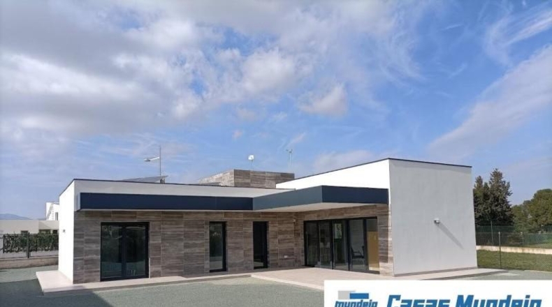 Murcia - Lorca - 5000m2