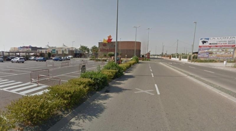 Murcia - Lorca - 5000m2