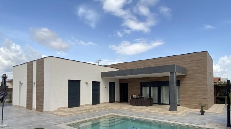 Murcia - Lorca - 5000m2