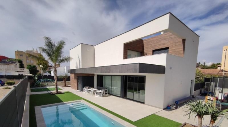 Murcia - Lorca - 5000m2