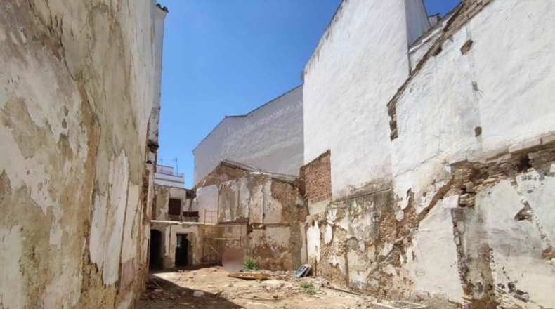 Málaga - Ronda - 141m2