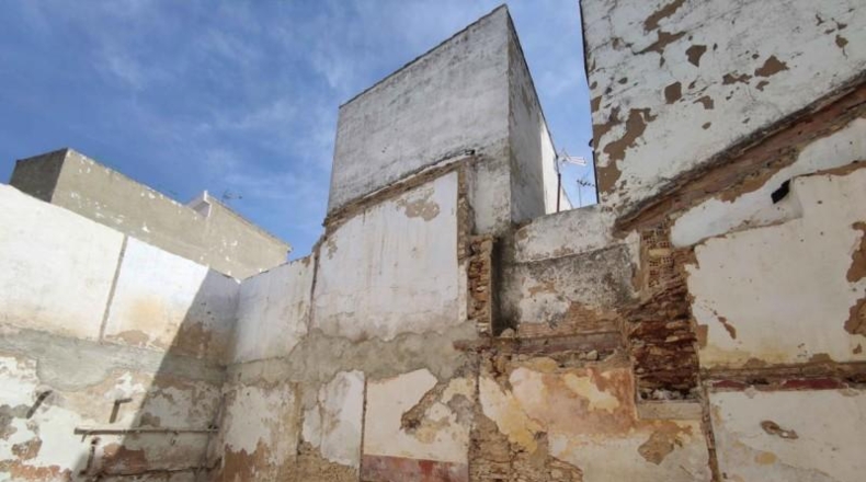 Málaga - Ronda - 141m2