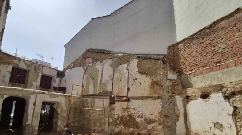 Málaga - Ronda - 141m2