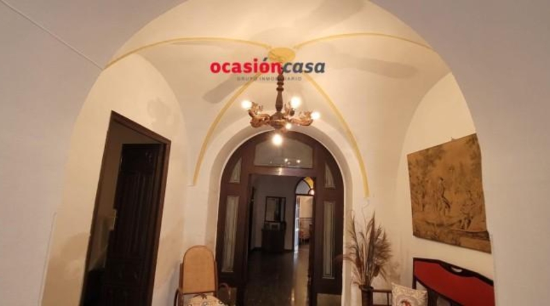 Córdoba - El Viso - 893m2