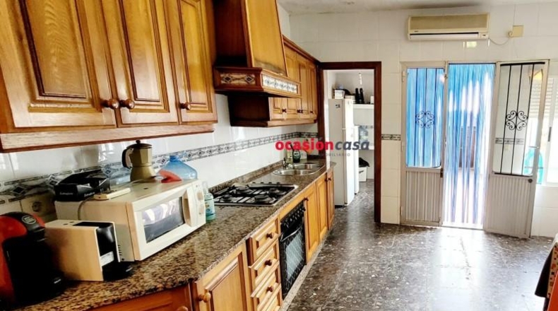Córdoba - El Viso - 893m2