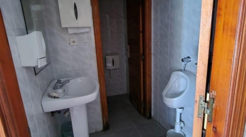 Asturias - Oviedo - 197m2