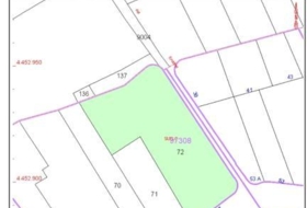 Ahigal 2196&nbsp;m² 