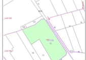Land suitable for development for sale on España, Ahigal, ref: TR130252 photo