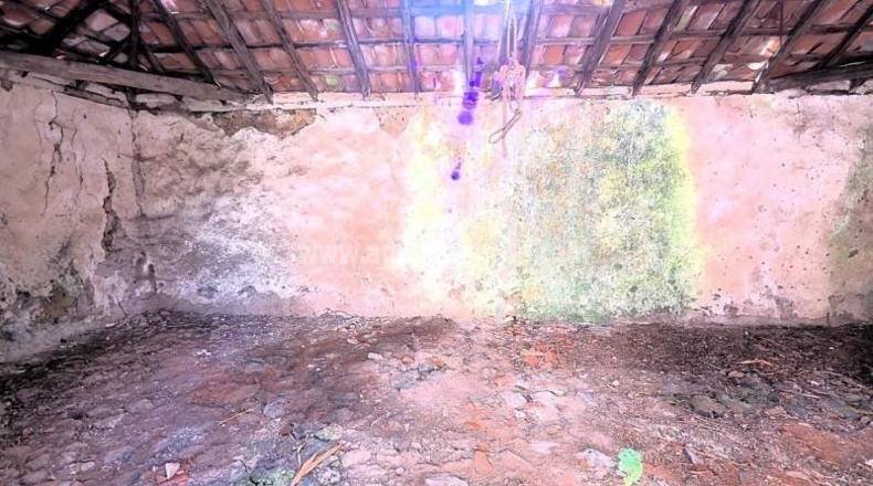 Santa Cruz de Tenerife - Icod de los Vinos - 1241m2