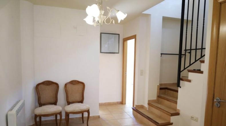 Teruel - Híjar - 154m2