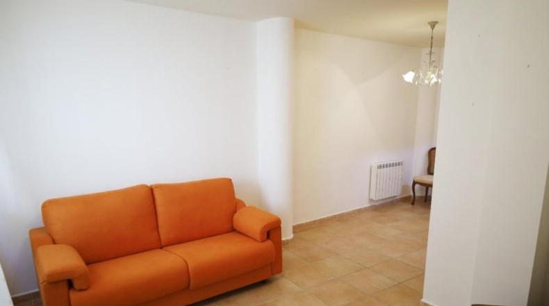 Teruel - Híjar - 154m2