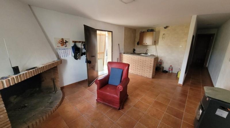 Huelva - Isla Cristina - 48838m2