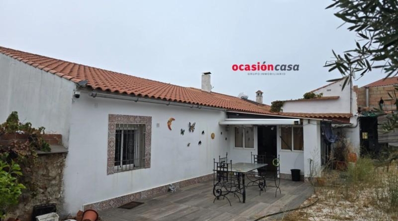 Córdoba - Fuente Obejuna - 433m2