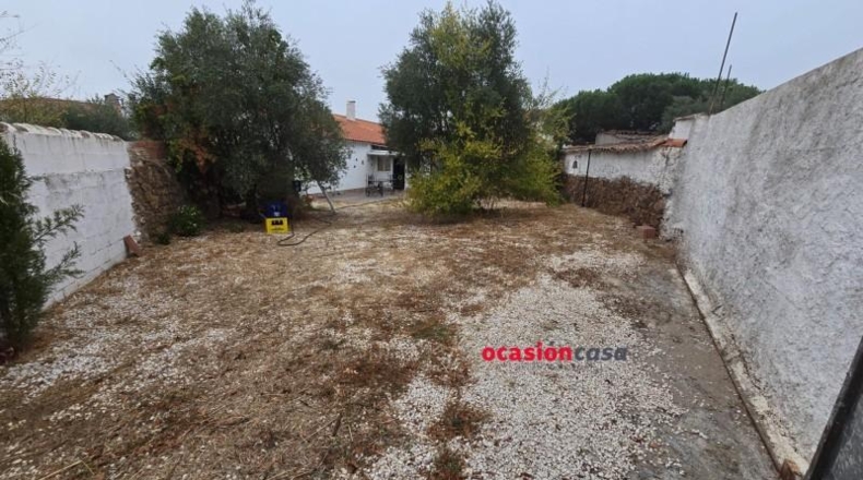 Córdoba - Fuente Obejuna - 433m2