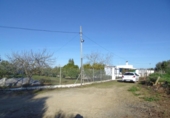 Detached villa with land for sale on España, Aznalcázar, ref: TR362115 photo