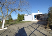 Detached villa with land for sale on España, Aznalcázar, ref: TR362115 photo