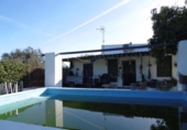 Detached villa with land for sale on España, Aznalcázar, ref: TR362115 photo