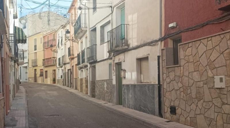 Almería - Альмерия - 150m2
