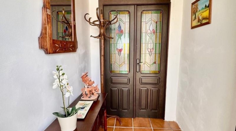 Córdoba - Fuente Obejuna - 409m2