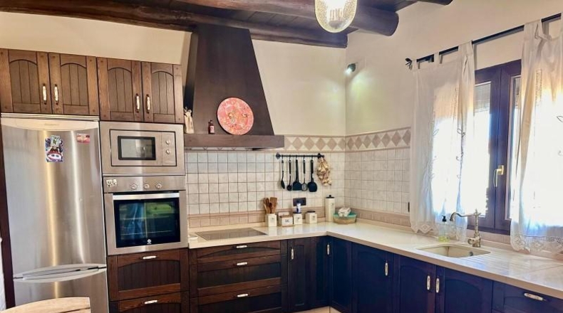 Córdoba - Fuente Obejuna - 409m2