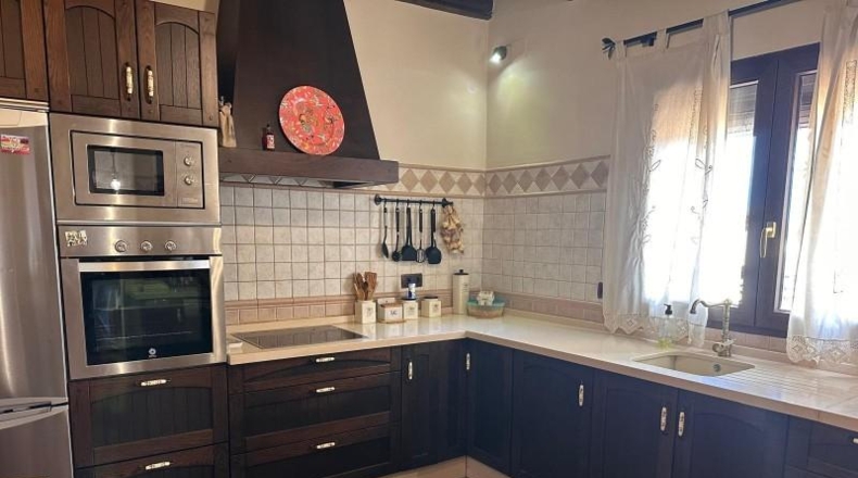 Córdoba - Fuente Obejuna - 409m2