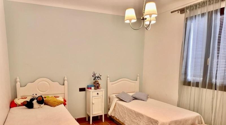 Córdoba - Fuente Obejuna - 409m2