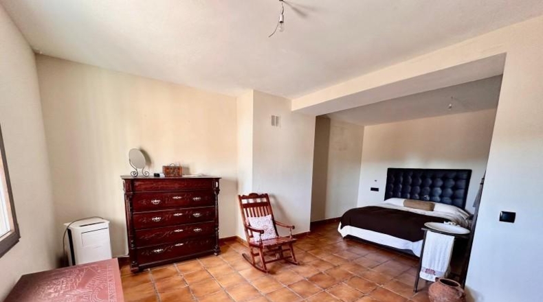 Córdoba - Fuente Obejuna - 409m2