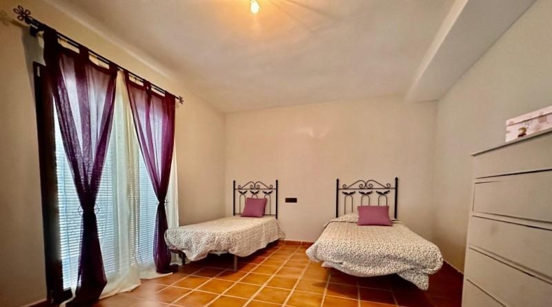 Córdoba - Fuente Obejuna - 409m2