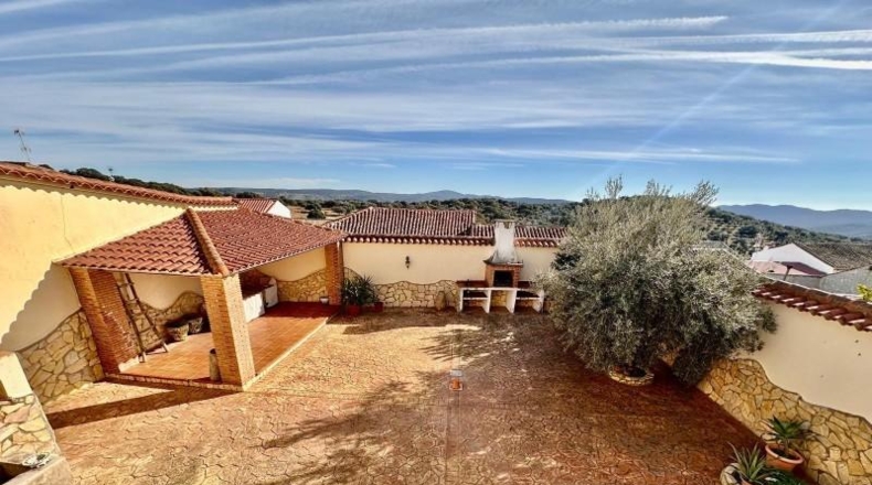 Córdoba - Fuente Obejuna - 409m2