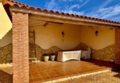 Casa de poble en venda a la España, Fuente Obejuna, ref.: TR365825 foto