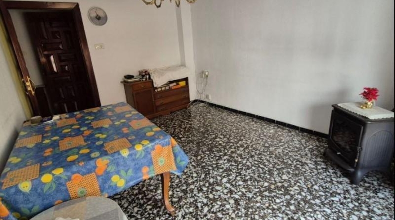 Castellon - la Vall d'Uixó - 184m2