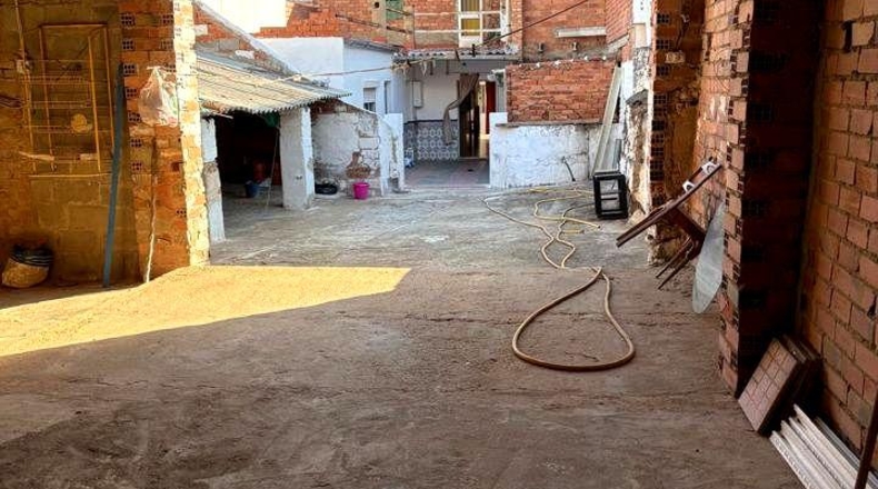 Badajoz - Calamonte - 340m2