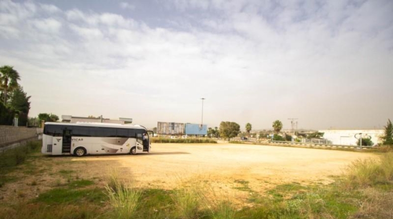 Valencia - Novelé - 2836m2