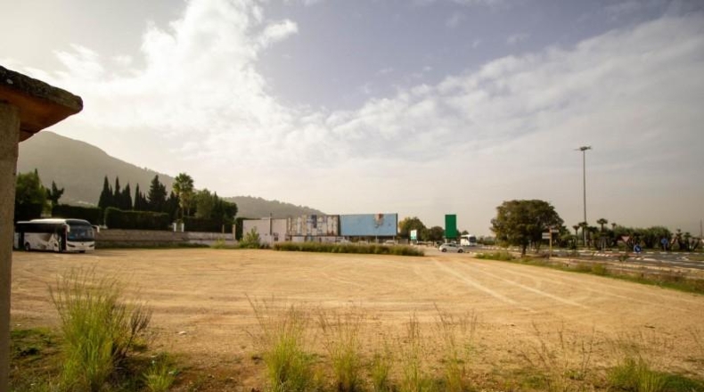 Valencia - Novelé - 2836m2