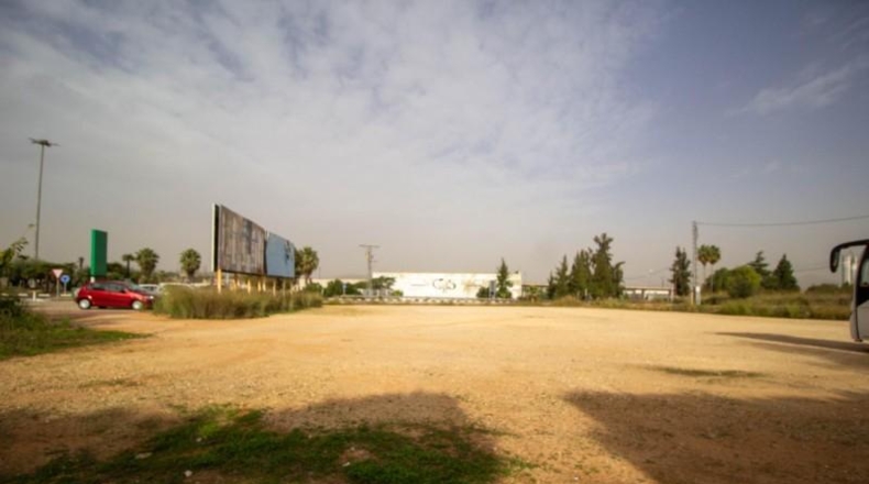 Valencia - Novelé - 2836m2