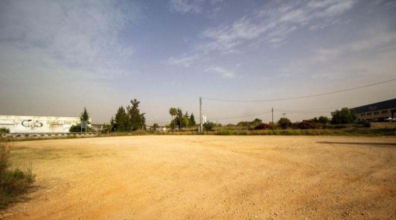 Valencia - Novelé - 2836m2
