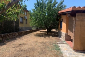 Hervás 2000&nbsp;м²