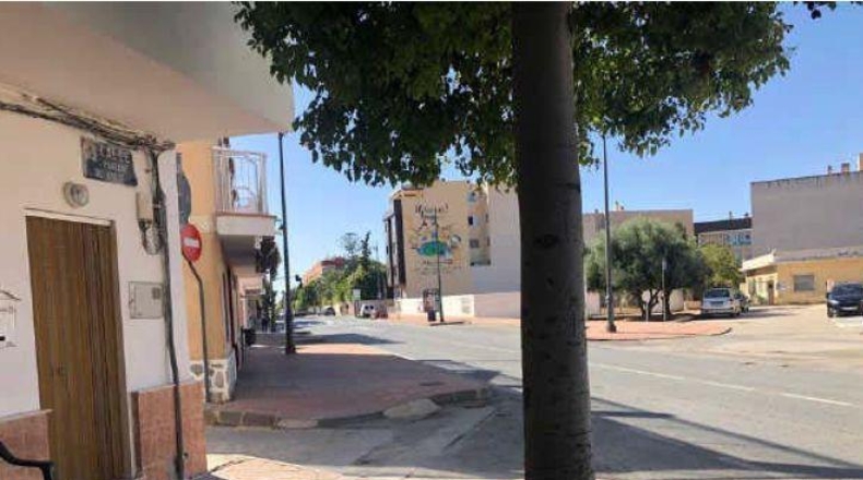 Murcia - San Pedro del Pinatar - 72m2