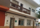 Casa de poble en venda a la España, San Pedro del Pinatar, ref.: TR329052 foto