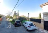 Land suitable for development for sale on España, La Zubia, ref: TR344859 photo